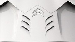 Citro�n bestaat 90 jaar, Citroen-logo bijgewerkt