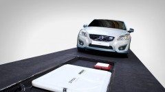 Draadloos opladen elektrische auto in 2,5 uur