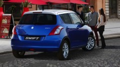 Drie jaar Suzuki rijden voor de helft van de prijs