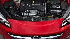 Duimen voor nog zuinigere diesel nieuwe Opel Corsa
