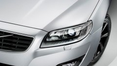Dynamic Line voor Volvo V70 en XC70 Nordic+