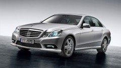 AMG-pakket voor nieuwe Mercedes-Benz E-Klasse