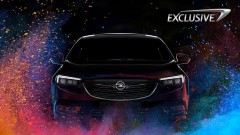 Een Opel in iedere gewenste kleur