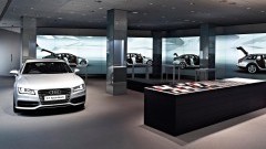 Een auto kopen op afbetaling bij de dealer