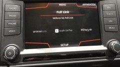 Een kijkje in de vernieuwde Seat Ibiza