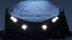 Teaser Lotus Eagle