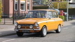 Echte klassiekers van 40 jaar en ouder raken steeds populairder. Zowel de import als verkoop is de laatste jaren flink gestegen. Deze oldtimers zijn het meest populair.