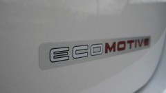 Seat Ibiza Ecomotive toont zijn temperament