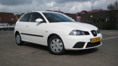 Seat Ibiza Ecomotive toont zijn temperament