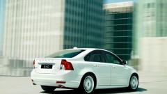 Volvo S40 en V50 Editions verrijkt met meer luxe