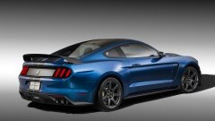 Eerste Ford Mustang Shelby GT350R gaat voor recordbedrag