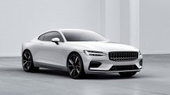 Eerste Polestar 1 is geboren