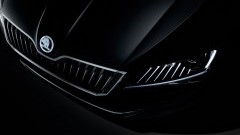 Eerste Skoda plug-in hybride is een Superb