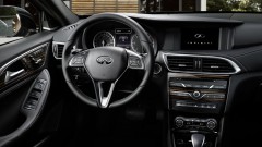 Eerste afbeelding Infiniti Q30