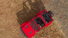 Eerste beelden nieuwe Jeep Wrangler