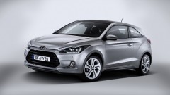 Eerste beelden, details en prijs Hyundai i20 Coupé
