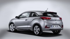 Eerste beelden, details en prijs Hyundai i20 Coup