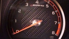 Eerste indruk Mercedes-Benz C63 AMG (update)
