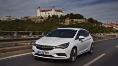 Eerste indruk Opel Astra: topfit!