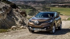 Prijzen Renault Kadjar bekend gemaakt