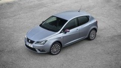 Eerste indruk vernieuwde Seat Ibiza