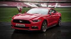Eerste reserveringen nieuwe Ford Mustang vanaf 24 mei (update!)