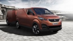 Eet smakelijk - Peugeot Foodtruck 'Le Bistrot du Lion'