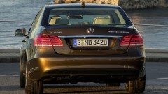 Einde voor Mercedes-Benz E-Klasse dieselhybride