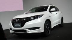 Eindresultaat Honda Urban SUV onthuld
