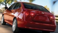 LPG Hybride voor Hyundai Elantra