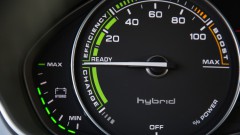 Elke Audi binnen tien jaar minimaal hybride