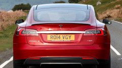 Elon Musk: Vierde generatie Tesla voor iedereen betaalbaar