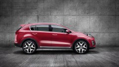 En dan nu de prijzen van de nieuwe Kia Sportage