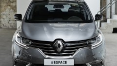 En dit kost de nieuwe Renault Espace