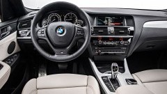 En nu alle prijzen BMW X4