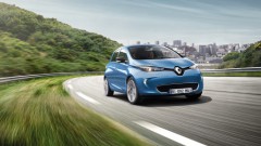 Energieboost voor Renault ZOE met 41 kWh accupakket