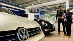 Europese autoverkopen in de lift; Nederland blijft achter