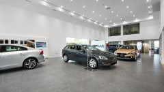 Europese autoverkopen in de lift