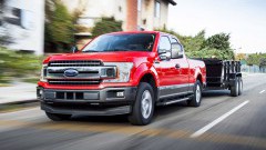 Europese diesel voor Ford's Amerikaanse verkooptopper