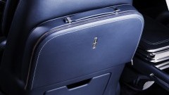Video: Exclusief eersteklas reizen met Lincoln Continental Concept