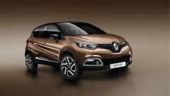 Exclusief op smaak: Renault Captur Barista