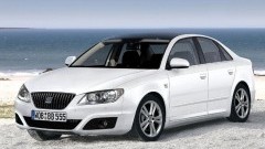 Seat Exeo? (update: impressie!)