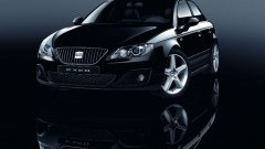 Daar is hij, de Seat Exeo!