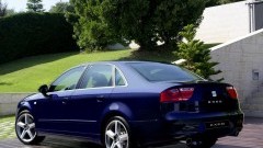 Daar is hij, de Seat Exeo!
