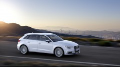 Extra Lease Editions voor Audi A3 en A4