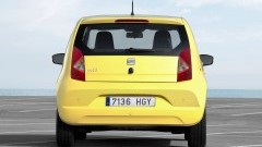 Extra voordeel op Seat Mii en Leon