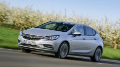 Extra pit voor Opel Astra met 1.6 BiTurbo dieselmotor