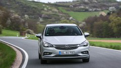 Extra pit voor Opel Astra met 1.6 BiTurbo dieselmotor