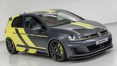 Extreme Golf GTI door leerling monteurs