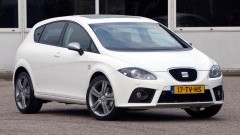 Pittige Seat Leon gunstiger geprijsd